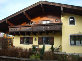 Отель Landhaus Kurz, Голлинг-На-Зальцахе
